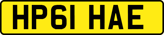 HP61HAE
