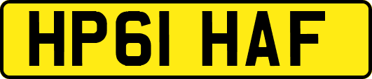 HP61HAF