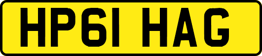 HP61HAG