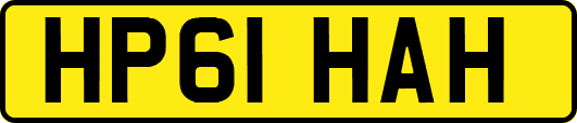 HP61HAH