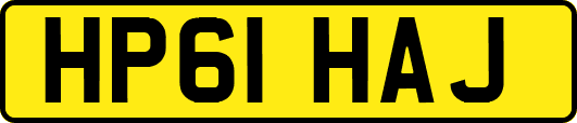 HP61HAJ