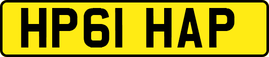 HP61HAP