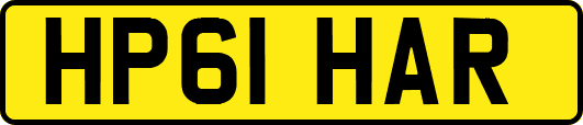 HP61HAR