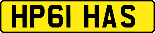 HP61HAS