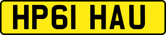 HP61HAU