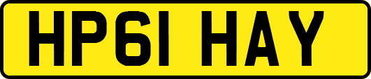 HP61HAY