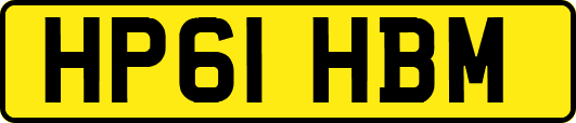 HP61HBM