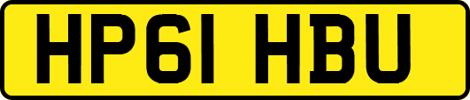 HP61HBU