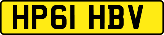 HP61HBV