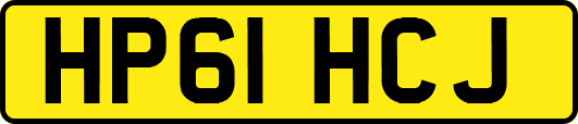 HP61HCJ