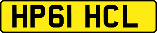 HP61HCL