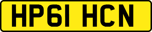 HP61HCN