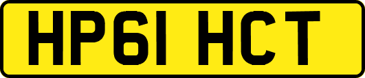 HP61HCT