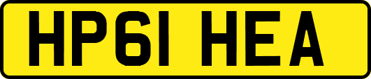 HP61HEA