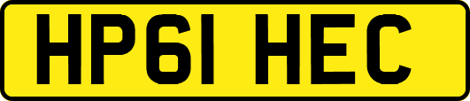 HP61HEC
