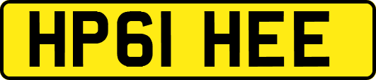 HP61HEE