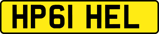 HP61HEL
