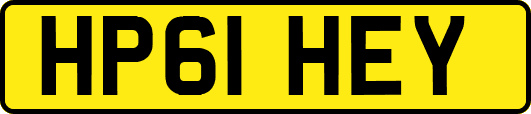 HP61HEY