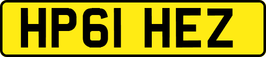 HP61HEZ