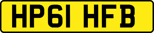 HP61HFB