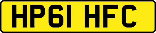 HP61HFC