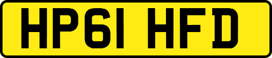 HP61HFD