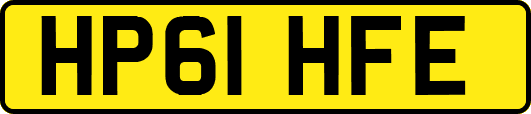 HP61HFE