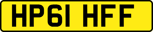 HP61HFF