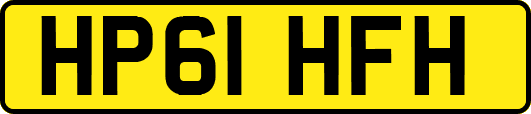 HP61HFH