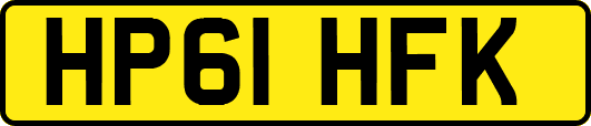 HP61HFK