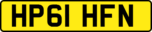 HP61HFN