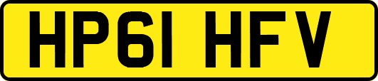 HP61HFV