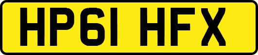 HP61HFX