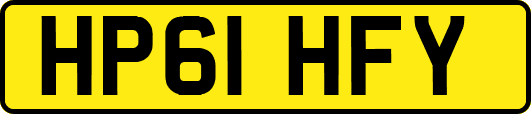 HP61HFY