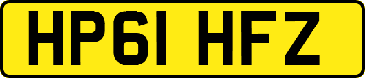 HP61HFZ