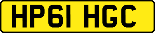 HP61HGC