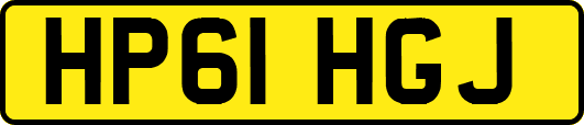 HP61HGJ