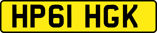 HP61HGK