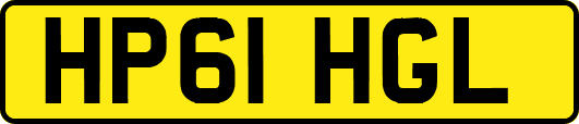 HP61HGL