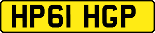 HP61HGP