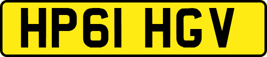 HP61HGV
