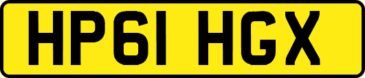HP61HGX