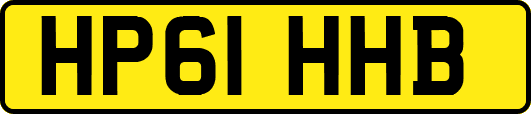 HP61HHB