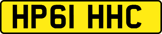 HP61HHC