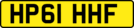 HP61HHF