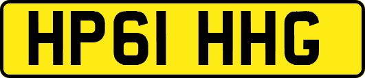 HP61HHG
