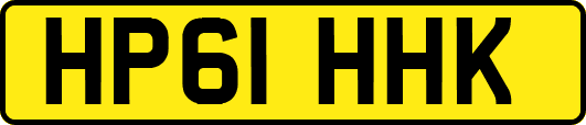 HP61HHK