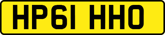 HP61HHO