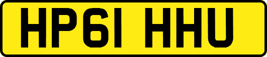 HP61HHU