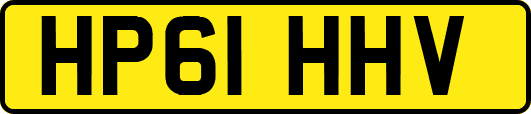 HP61HHV